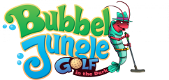 De BubbelJungle