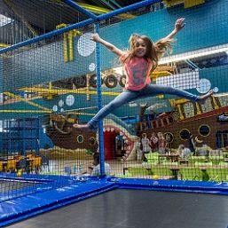 De BubbelJungle