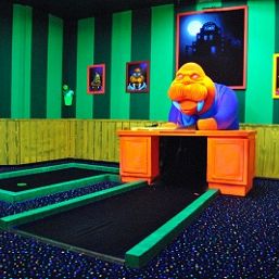 De BubbelJungle