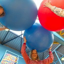 De BubbelJungle