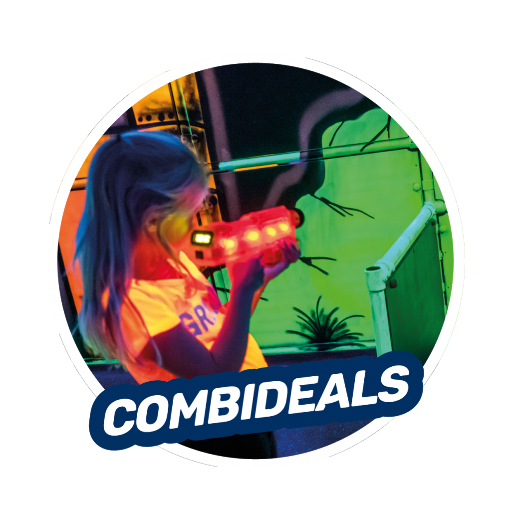 De BubbelJungle