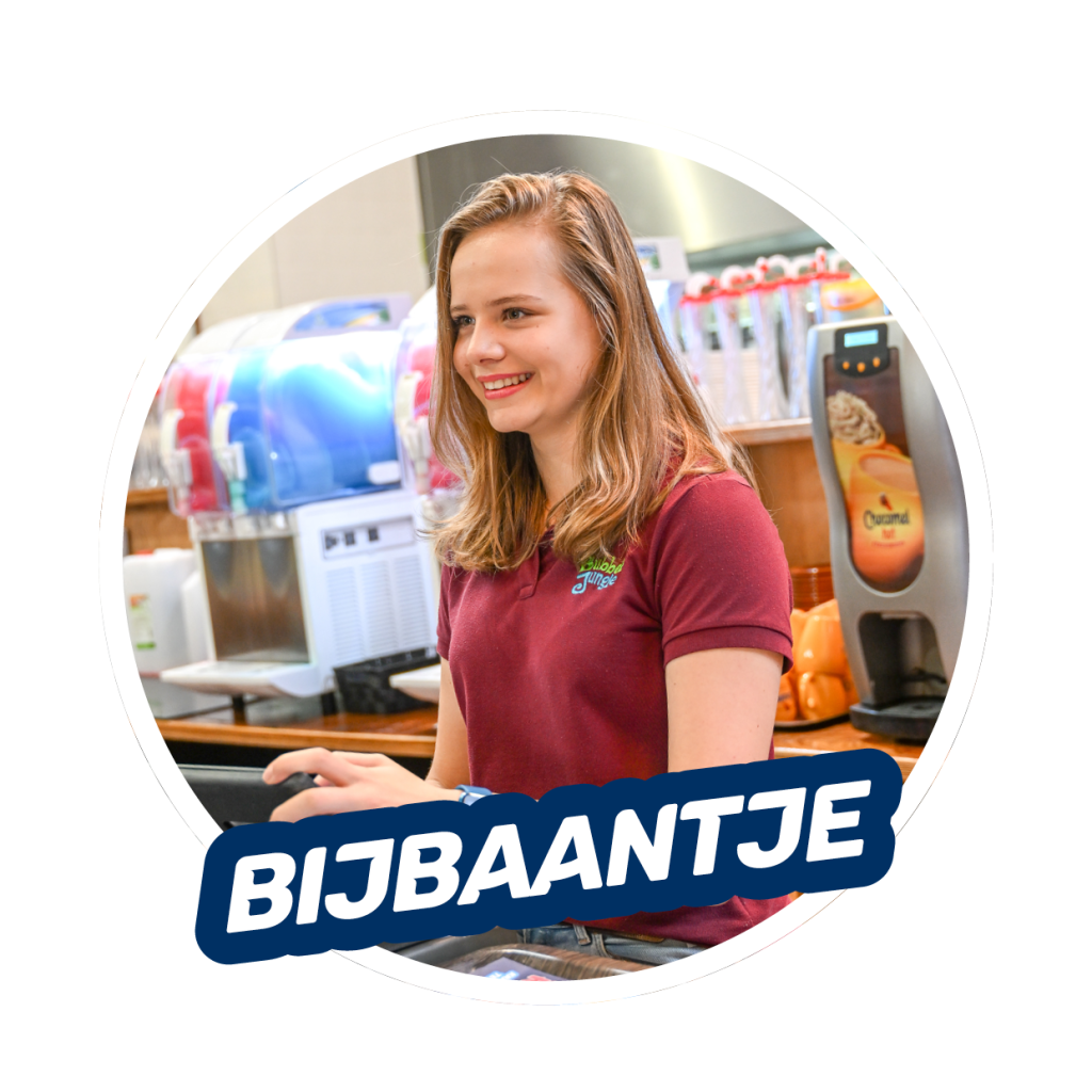 De BubbelJungle