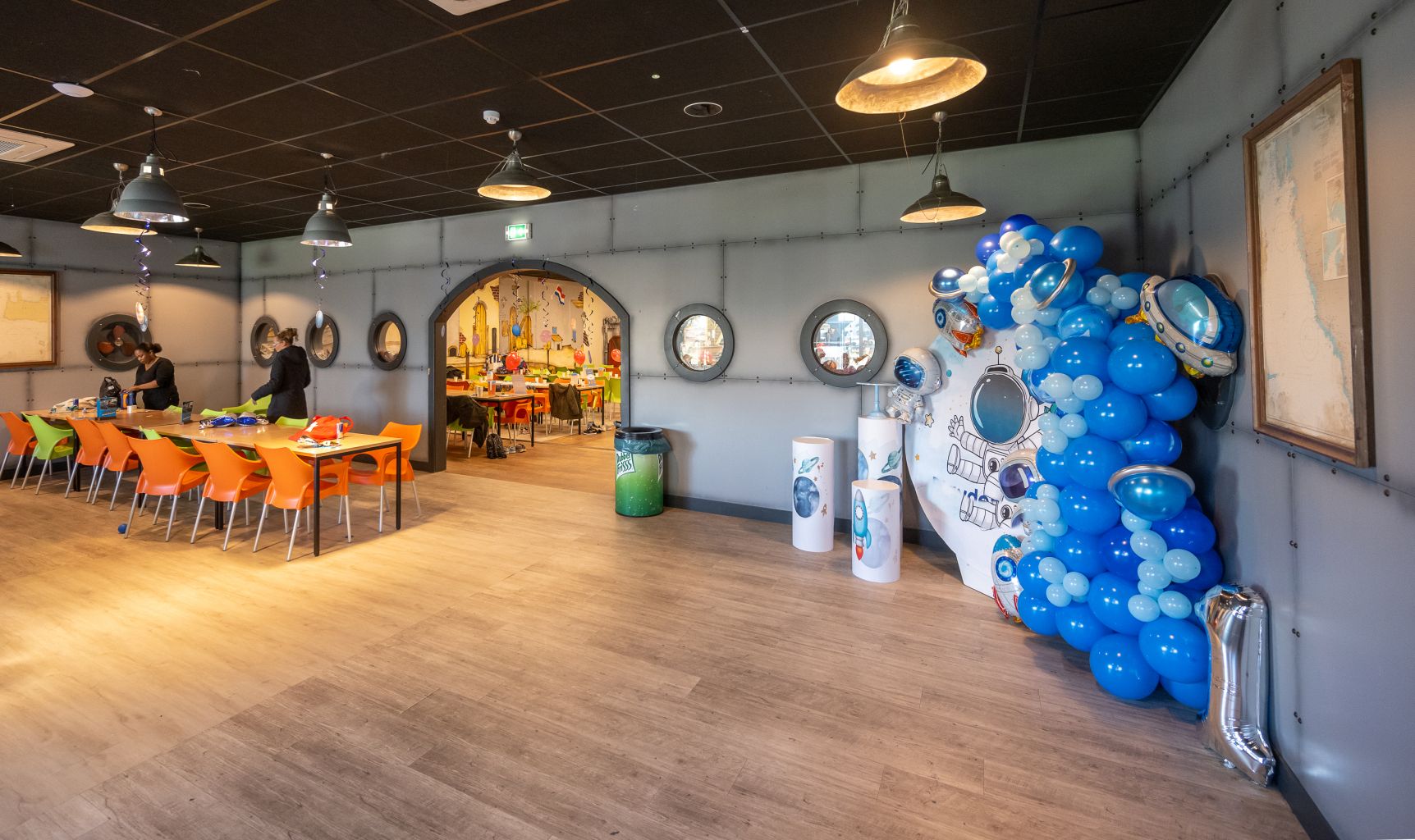 De BubbelJungle
