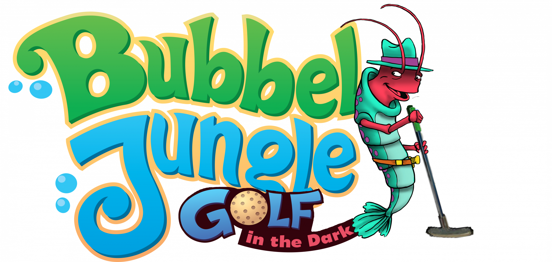 De BubbelJungle