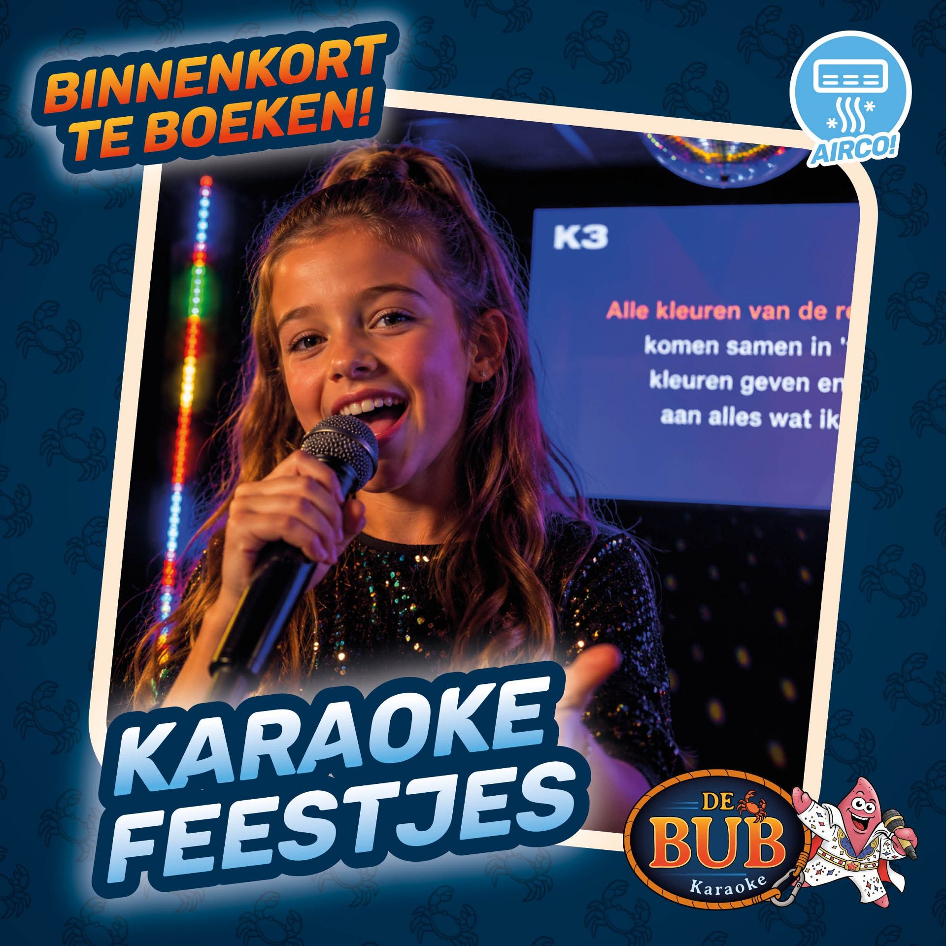 Avonturenstad De Bubbeljungle