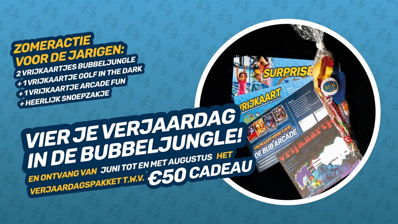 zomeractiescherm