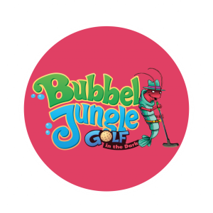 De BubbelJungle