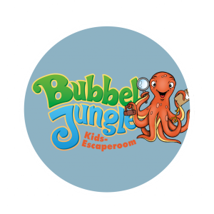De BubbelJungle