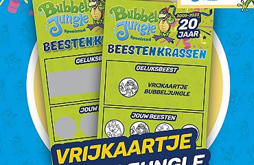 krassen maar