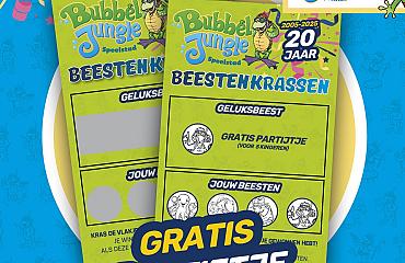 Krassen maar
