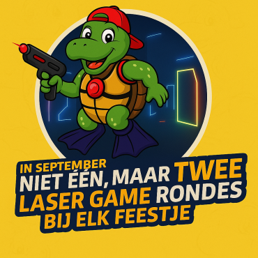 2x lasergamen