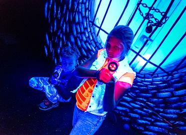 lasergames 4124