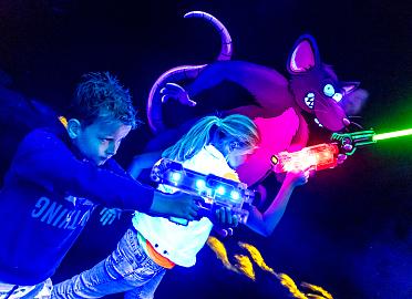 lasergames 4145