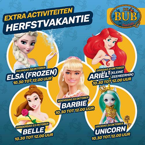 Extra leuk!